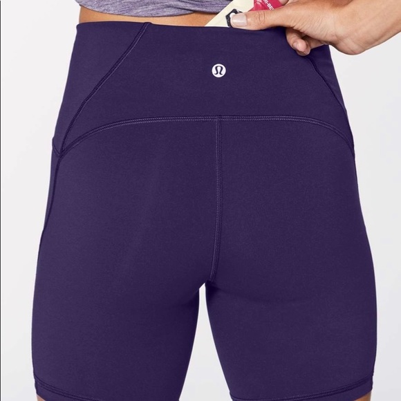 Train Time Shorts - Picture 4 of 5